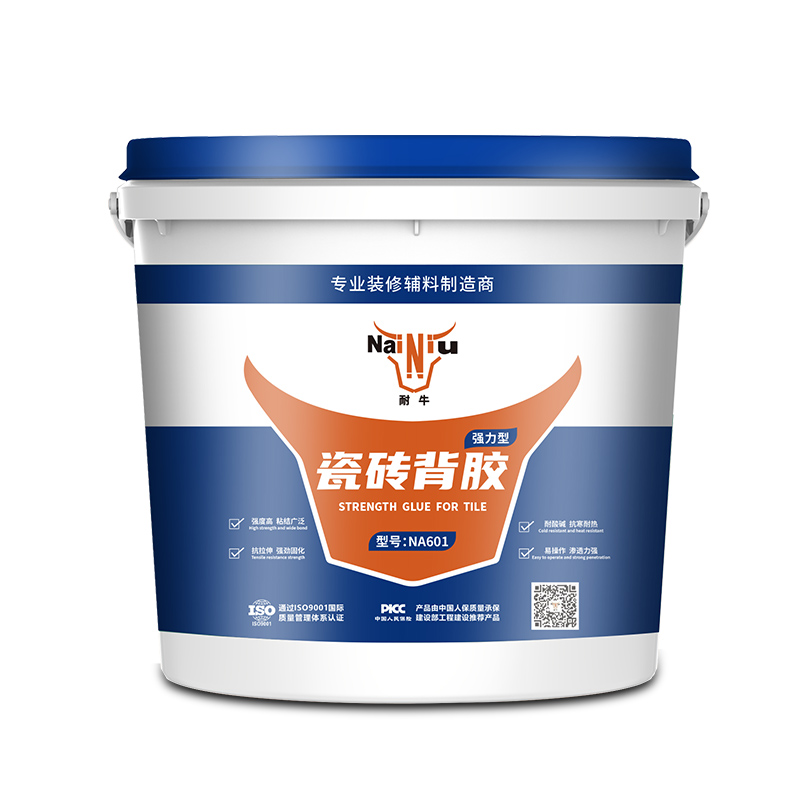 大发500瓷砖背胶和瓷砖胶的区别