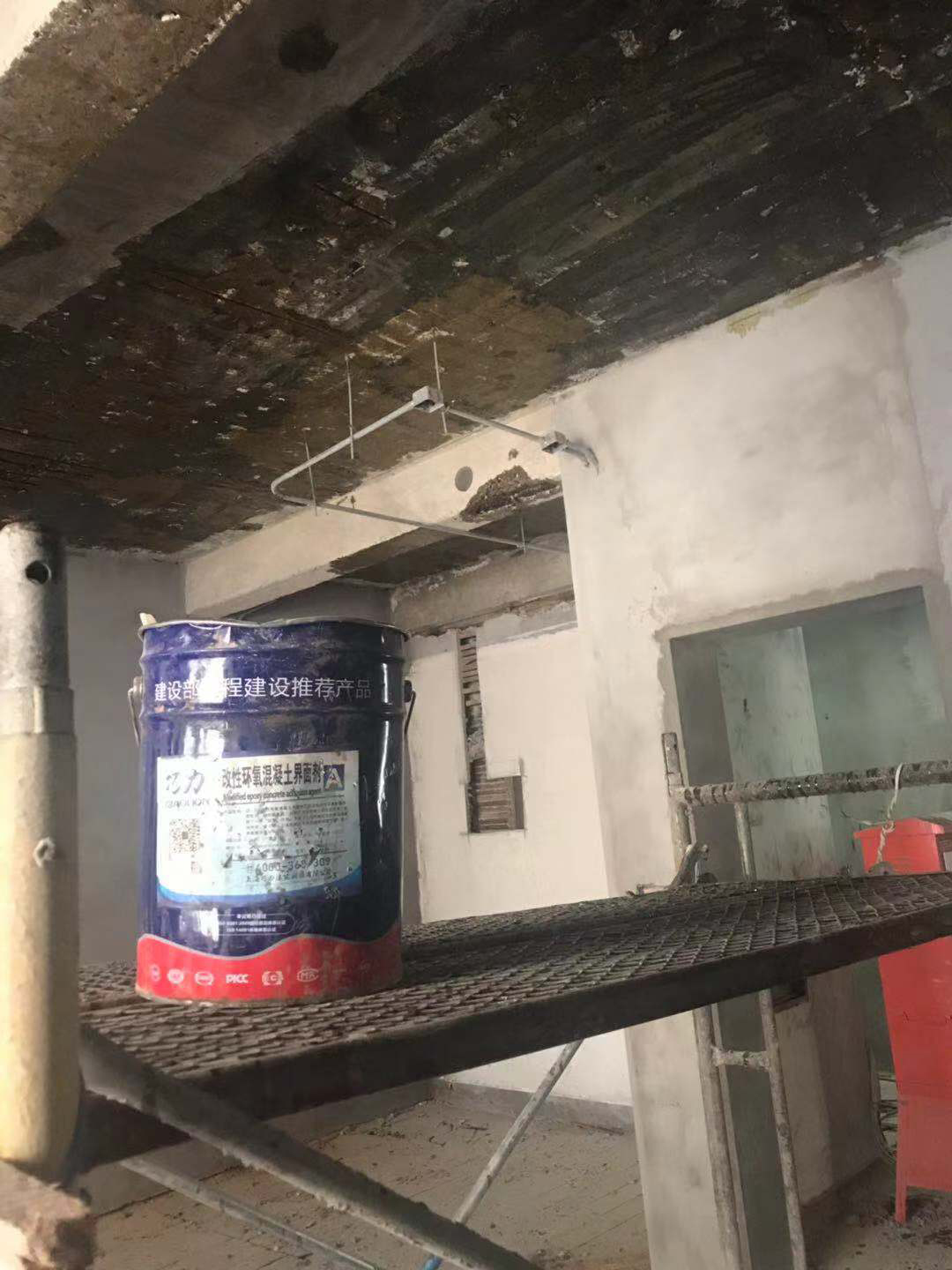 瓷砖为何脱落，，，和瓷砖没有关系（下）