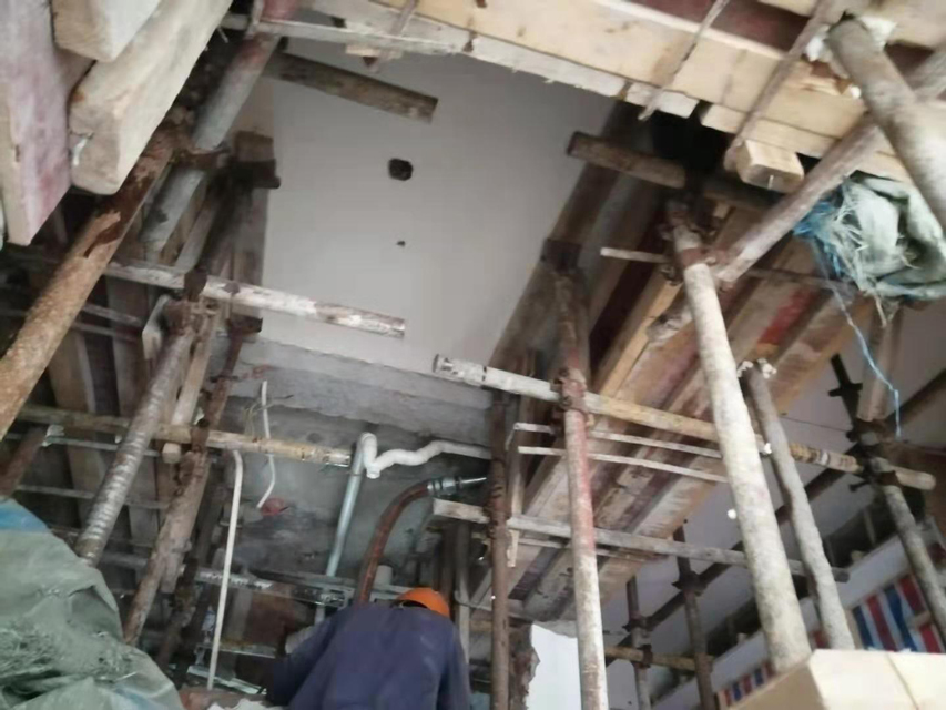 家里瓷砖那里容易掉？？（上）