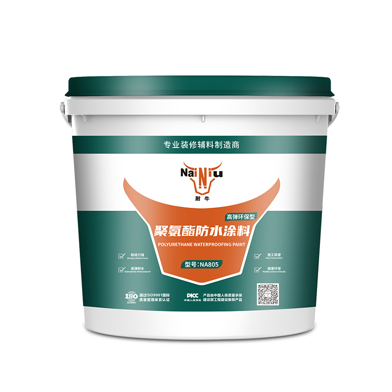 大发500聚氨酯防水涂料的施工说明和要点