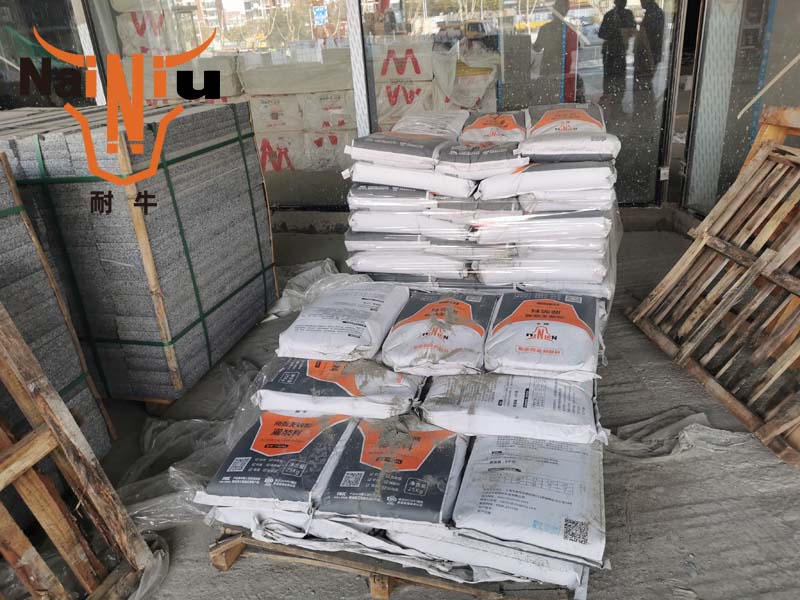 防水堵漏中，，，，，灌浆料的防护步伐和详细施工步伐（下）