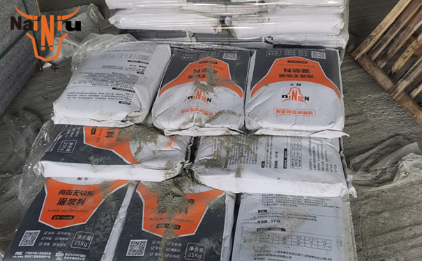 上海大发500灌浆料应该怎样包装贮运